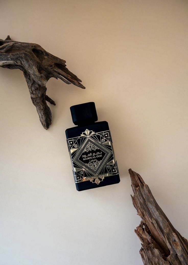 PERFUME OUD FOR GLORY LATTAFA