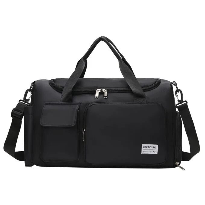 Maleta de viaje multifuncional bolso dep