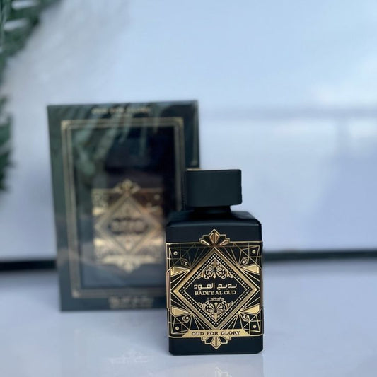 PERFUME OUD FOR GLORY LATTAFA