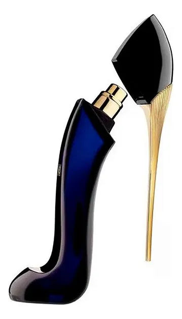 PERFUME BUENA NIÑA SAPATINHO AZUL