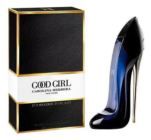 PERFUME BUENA NIÑA SAPATINHO AZUL