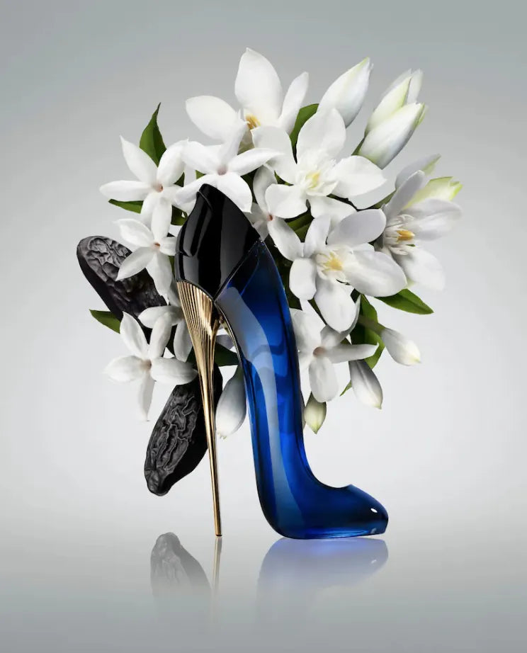 PERFUME BUENA NIÑA SAPATINHO AZUL