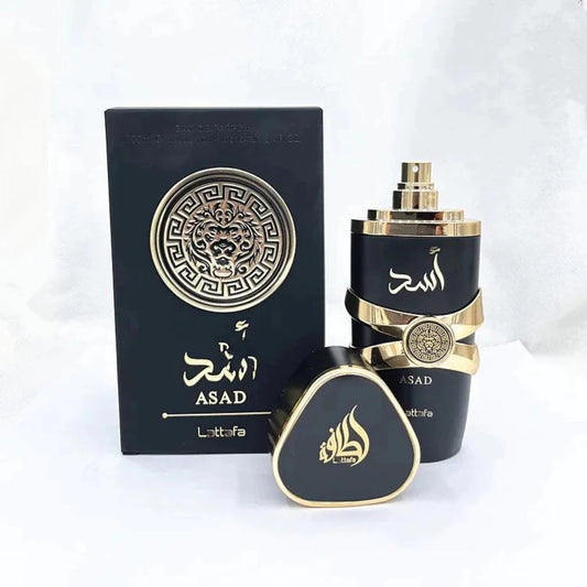 PERFUM ASAD DE LATTAFA