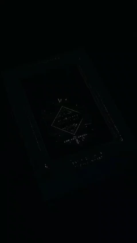 PERFUME OUD FOR GLORY LATTAFA